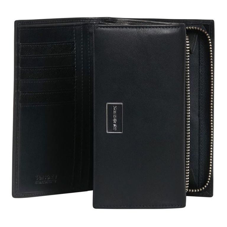 Ženska denarnica Image Leather SLG 12 CC - Image 3