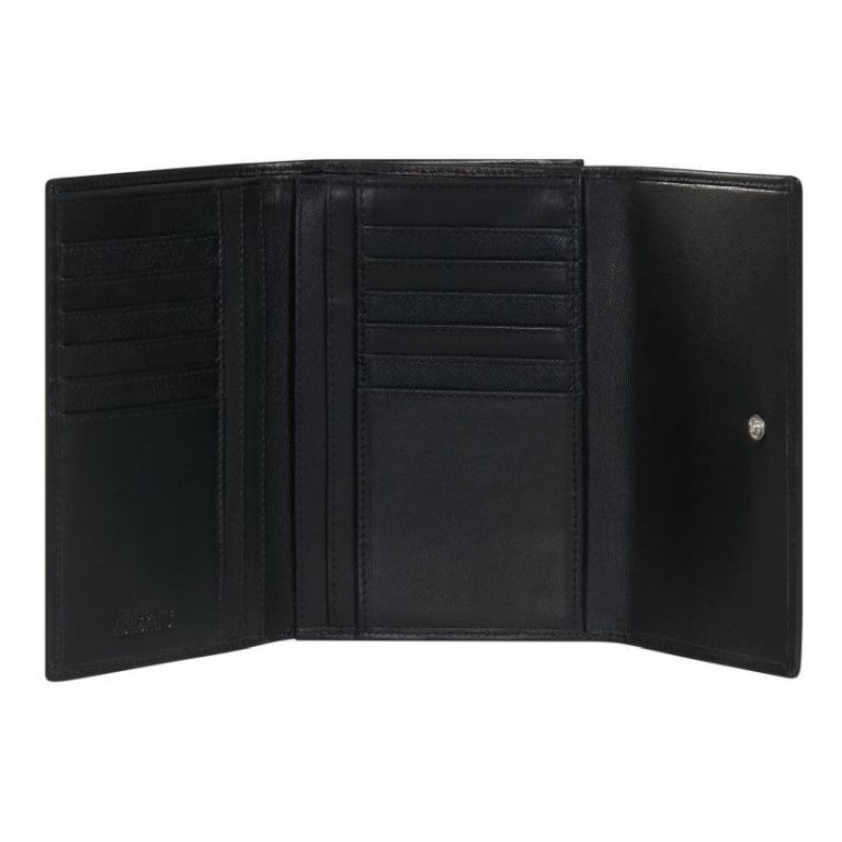 Ženska denarnica Image Leather SLG 12 CC - Image 15
